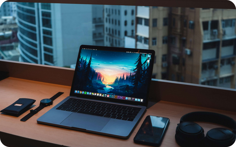 7 Elements Paling Populer dalam Tampilan UI